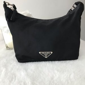 Classic Prada Bag